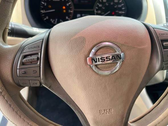 نيسان التيما 2014 - صورة 4