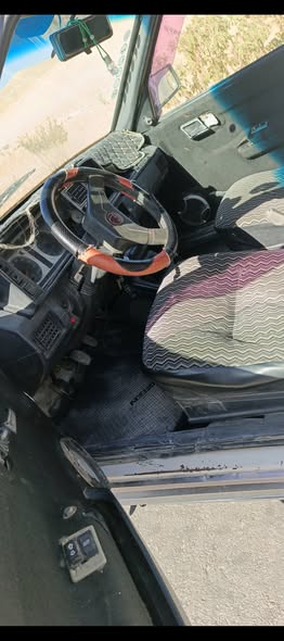 سكودا بيكب 1995 - صورة 4