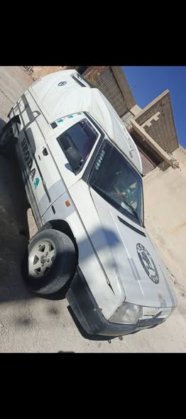 سكودا بيكب 1995 - صورة 2