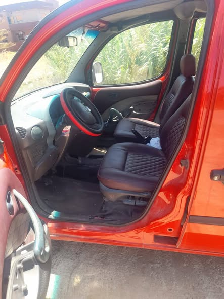 فيات دوبلو 2004 - صورة 2