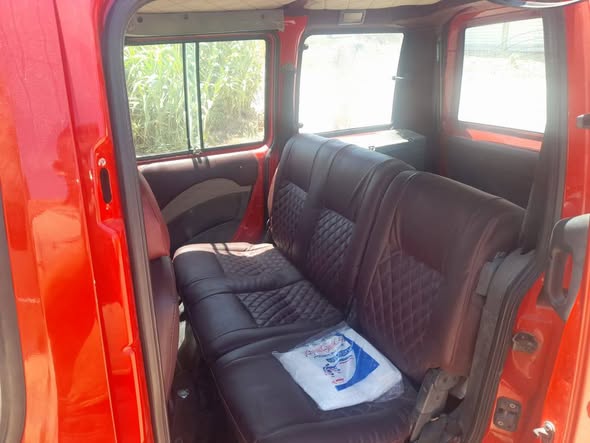 فيات دوبلو 2004 - صورة 3