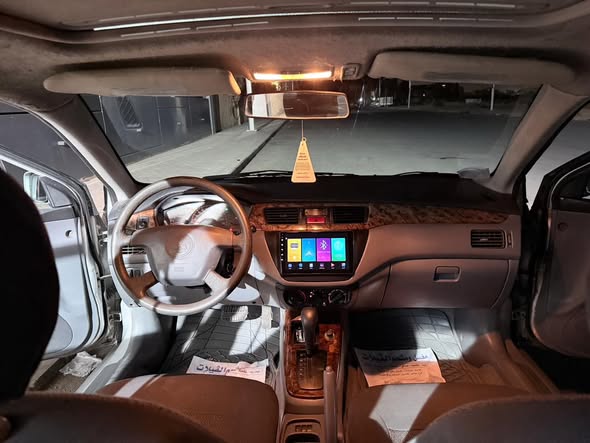 ميتسوبيشي لانسر 2002 - صورة 4