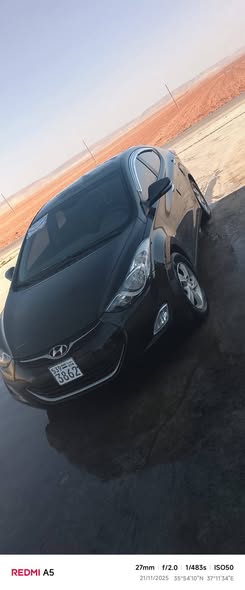 هيونداي النترا 2011 - صورة 3