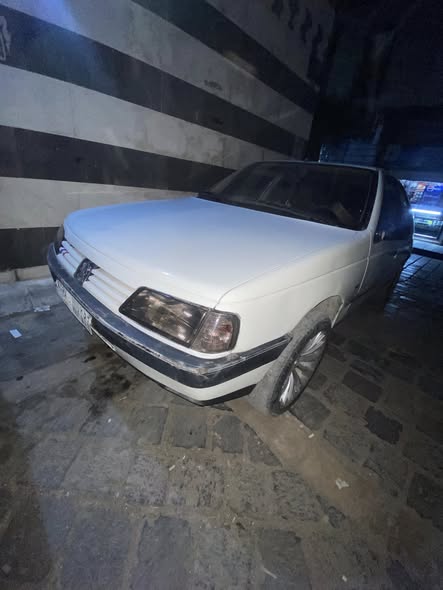 بيجو 405 1993 - صورة 3