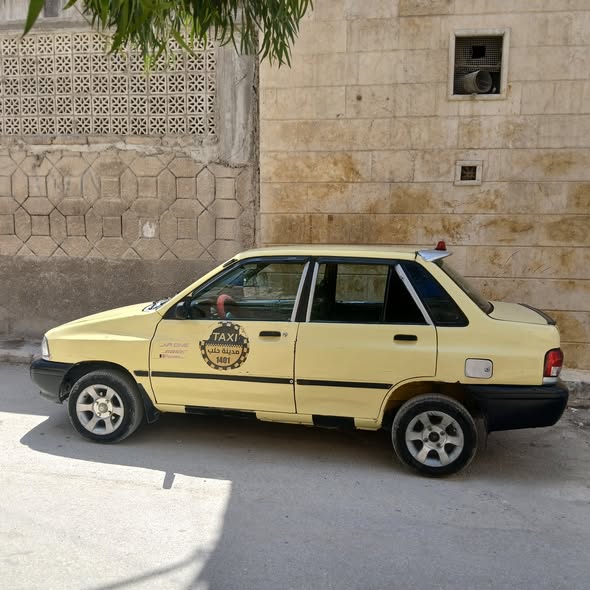 سايبا صبا 2003 - صورة 1