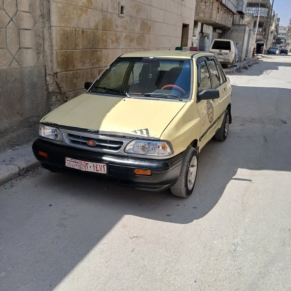 سايبا صبا 2003 - صورة 3