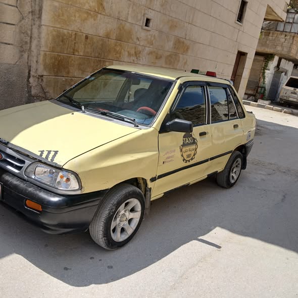 سايبا صبا 2003 - صورة 2