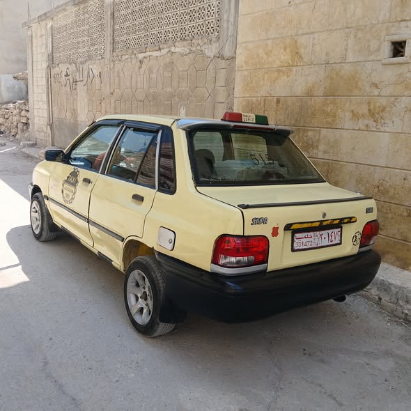 سايبا صبا 2003 - صورة 4