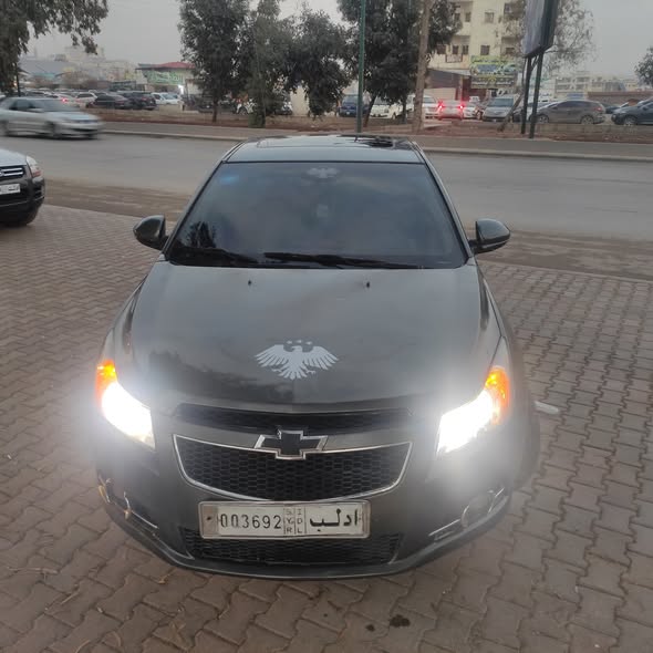 شفروليه كروز 2009 - صورة 5