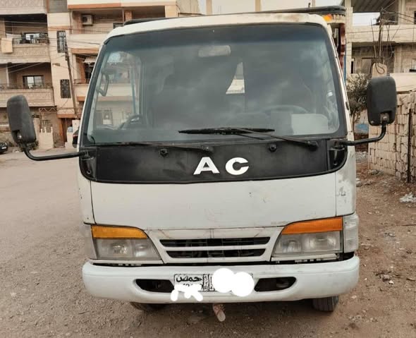 جاك ١٠٤٠ 2007 - صورة 1