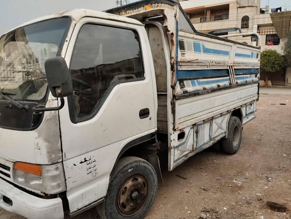 جاك ١٠٤٠ 2007 - صورة 2