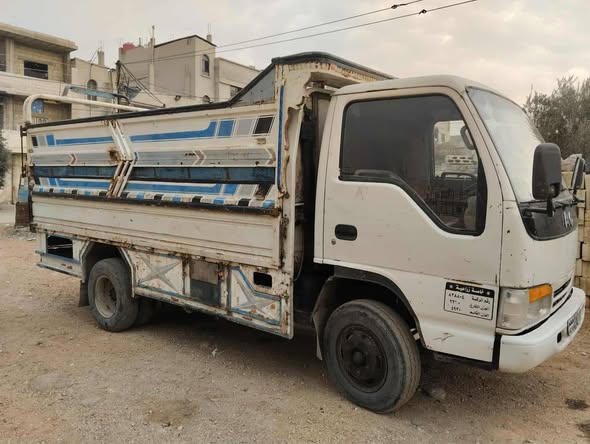 جاك ١٠٤٠ 2007 - صورة 3