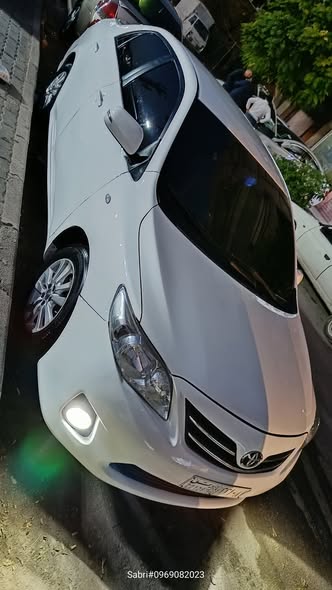 تويوتا كورولا 2009 - صورة 2