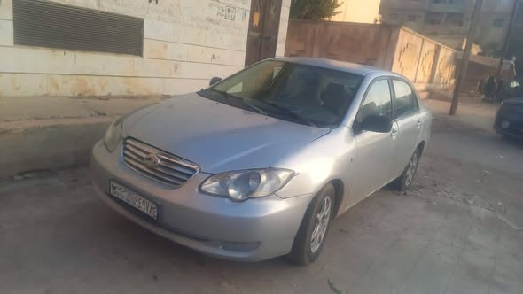 بي واي دي اف 3 2006 - صورة 1