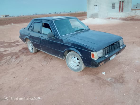 ميتسوبيشي لانسر 1983 - صورة 1