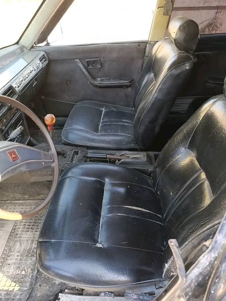 ميتسوبيشي لانسر 1983 - صورة 5