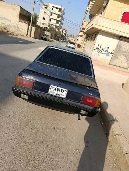 ميتسوبيشي لانسر 1983 - صورة 2