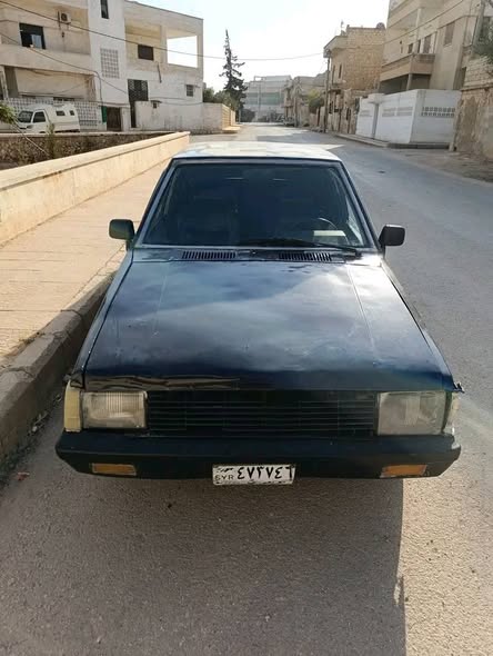 ميتسوبيشي لانسر 1983 - صورة 4