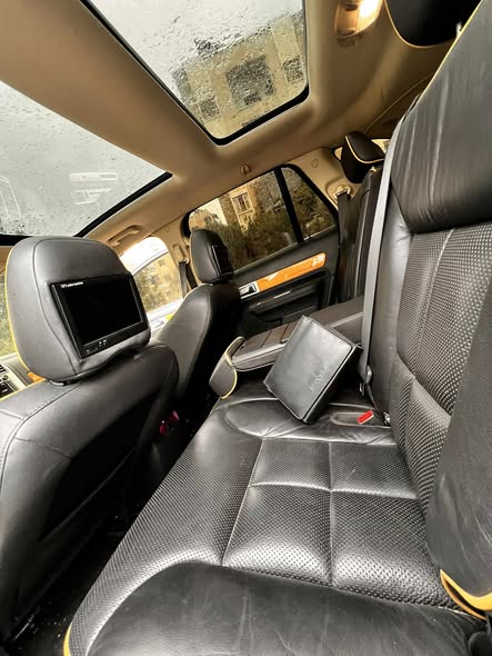 لينكولن MKX 2010 - صورة 1