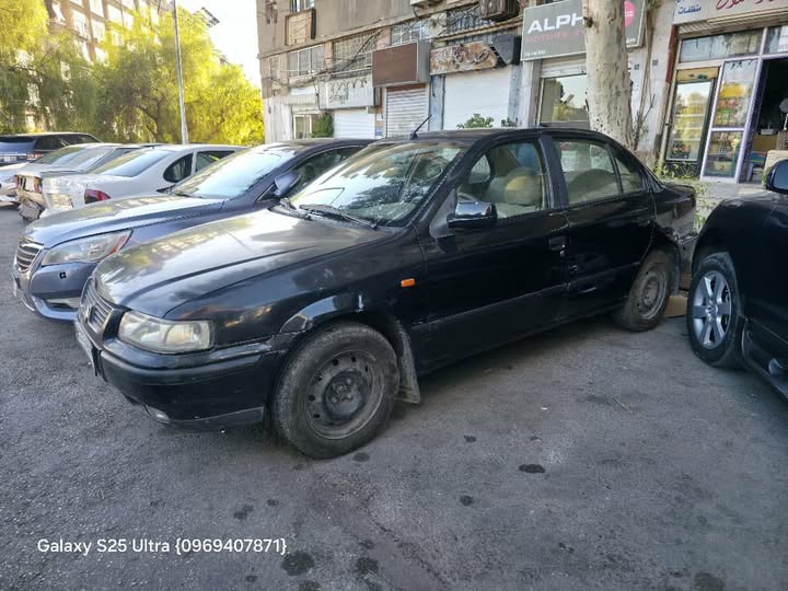 سيامكو كرت 2009