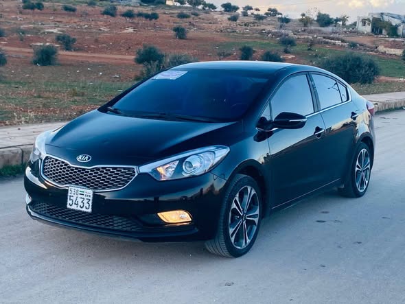 كيا K3 2013 - صورة 3