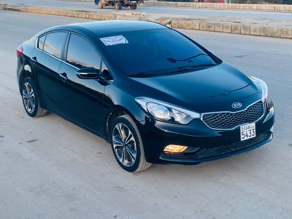 كيا K3 2013 - صورة 4