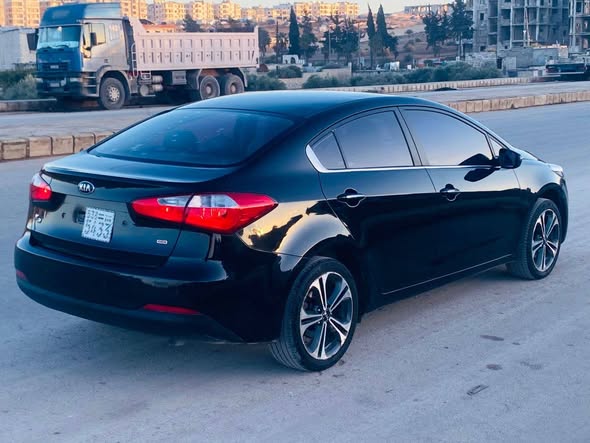 كيا K3 2013 - صورة 2