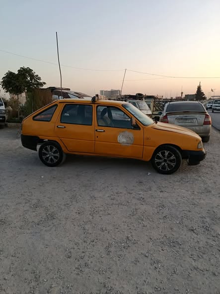 زاز كرت 2003 - صورة 2