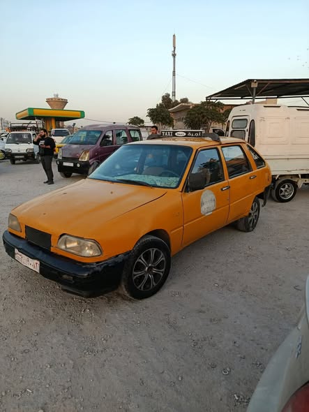 زاز كرت 2003 - صورة 1