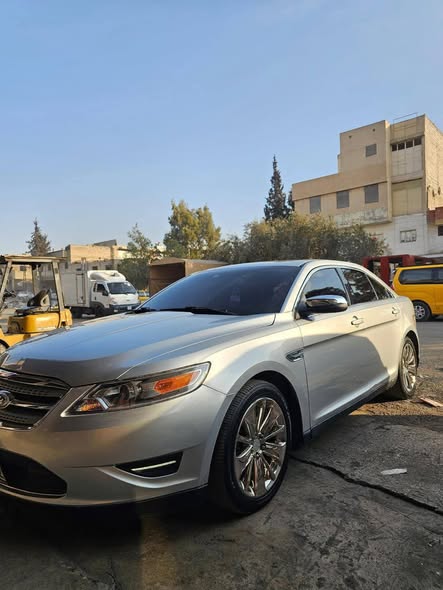 فورد توريس 2011 - صورة 3