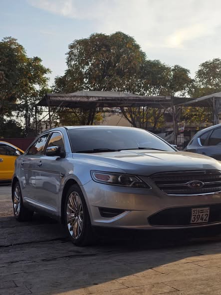 فورد توريس 2011 - صورة 5