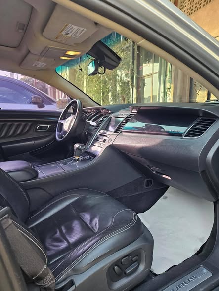 فورد توريس 2011 - صورة 2