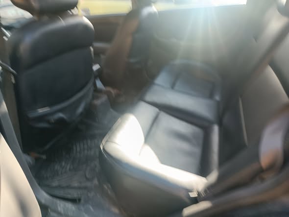 كيا شوما 2002 - صورة 5