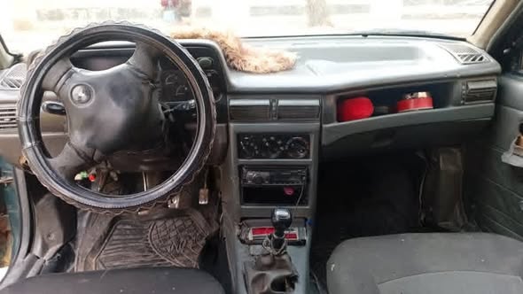 دايو سيلو 2002 - صورة 5