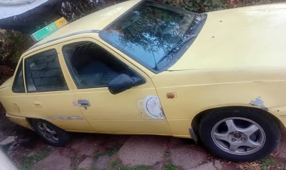 دايو سيلو 2002 - صورة 2