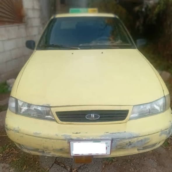 دايو سيلو 2002 - صورة 1