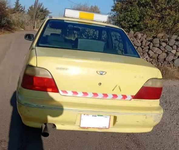 دايو سيلو 2002 - صورة 4