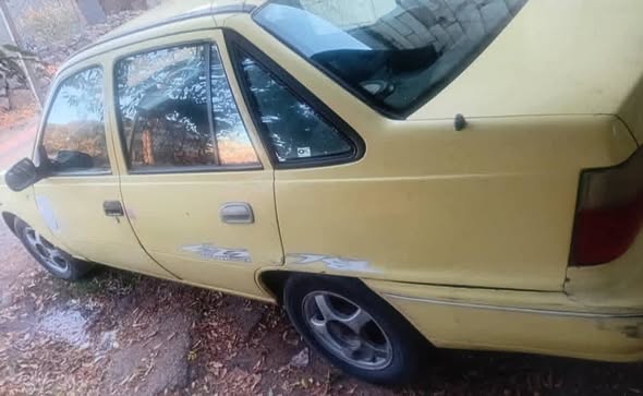 دايو سيلو 2002 - صورة 3