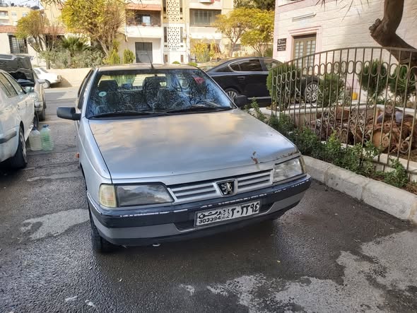 بيجو 405 2005 - صورة 1