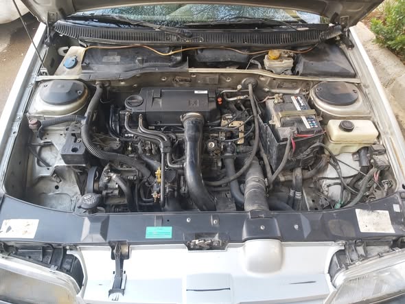 بيجو 405 2005 - صورة 5