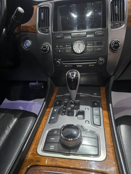 هيونداي أكوس 2011 - صورة 5