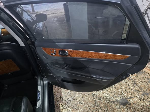 هيونداي أكوس 2011 - صورة 3