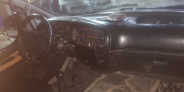 هيونداي H-1 1999 - صورة 5