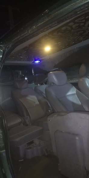 هيونداي H-1 1999 - صورة 4