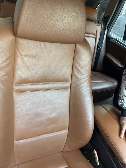 بي ام دبليو X5 2009 - صورة 3