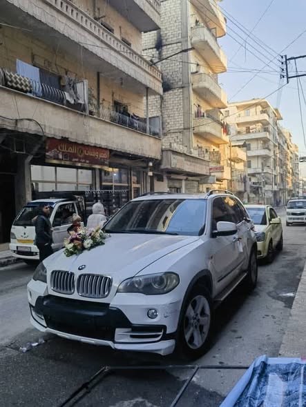 بي ام دبليو X5 2009 - صورة 4