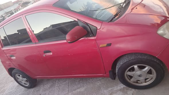 ديهاتسو سيري 2005 - صورة 4