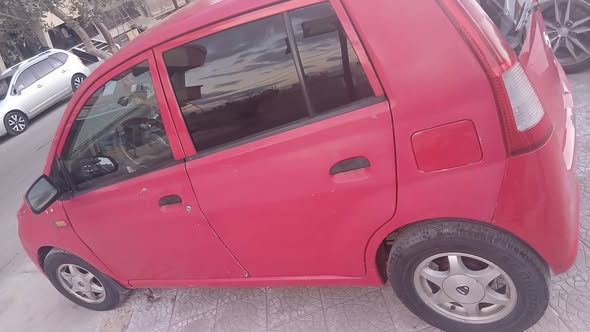 ديهاتسو سيري 2005 - صورة 1