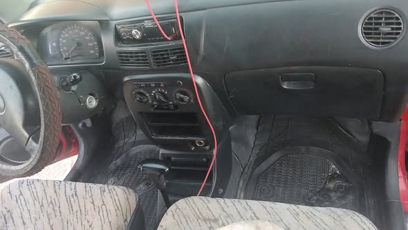 ديهاتسو سيري 2005 - صورة 5