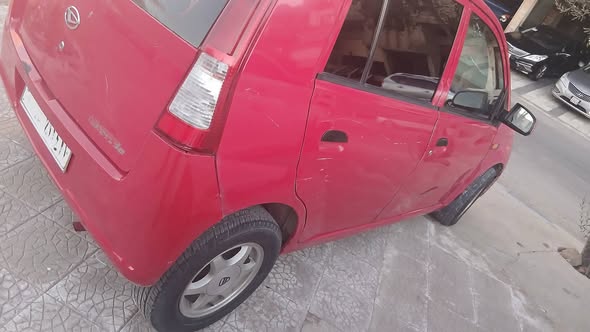 ديهاتسو سيري 2005 - صورة 2